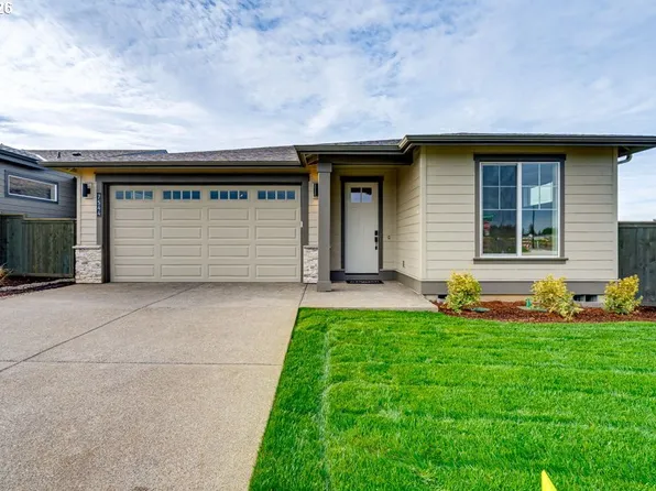 7544 SE Vermont St, Hillsboro, OR 97123