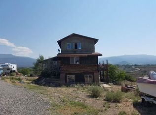 8601 Reeder Mesa Rd, Whitewater, CO 81527