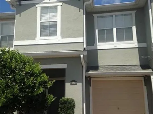 856 Park Grove Ct, Orlando, FL 32828