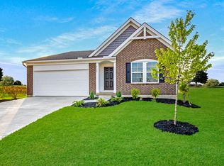 375 Valley Bluff Dr, Wentzville, MO 63348