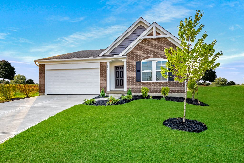 Real estate listing image