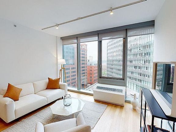 3rd image of 550 W 54th St APT 1408