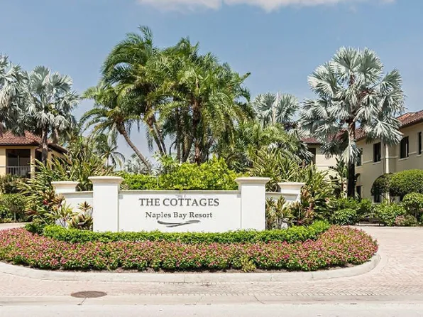 965 Sandpiper St, Naples, FL 34102