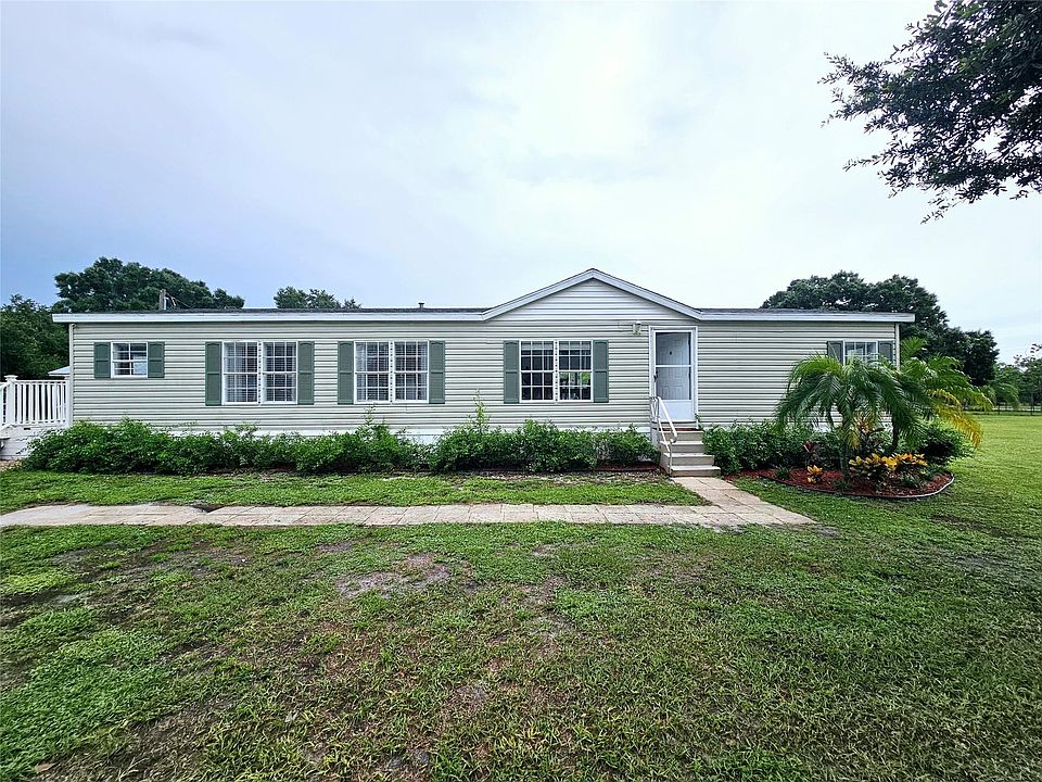 1st image of 3761 NW 160th Street
