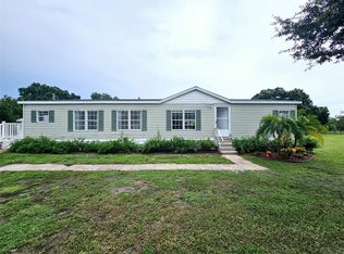 3761 NW 160th St, Okeechobee, FL 34972