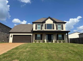 1772 Messana St, Cordova, TN 38016