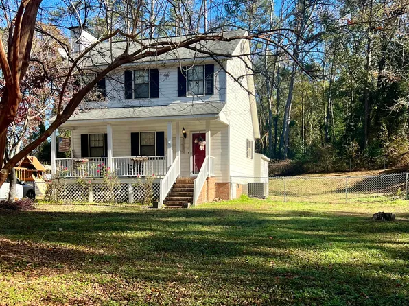 4 Foxhil Dr, North Augusta, SC 29860