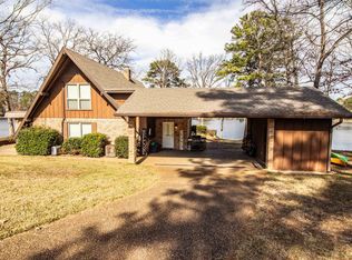 816 Shadowood Dr, Marshall, TX 75672