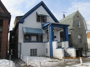 6012 S Winchester Ave, Chicago, IL 60636