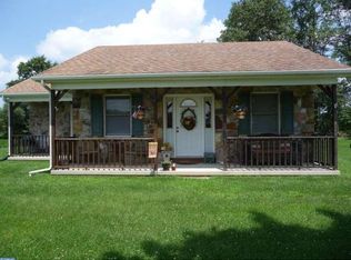 3950 High Rd, Kempton, PA 19529