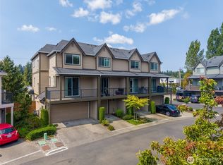 Townhomes At Silver Lake, Everett, WA 98208