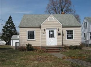 5816 Archmere Ave, Cleveland, OH 44144