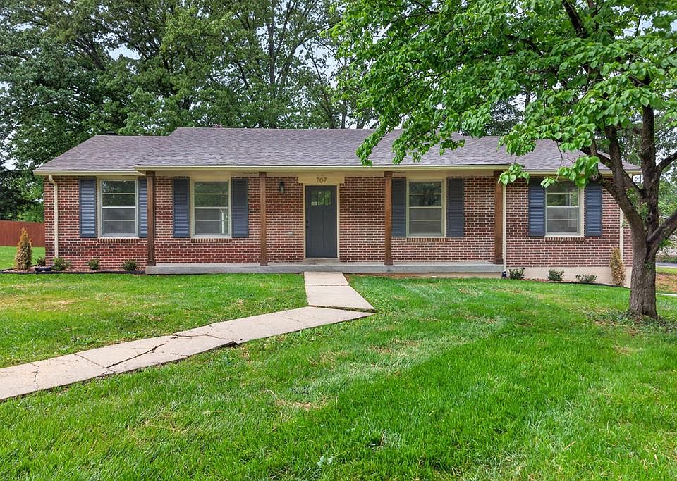 1st image of 707 Dixie Park Dr