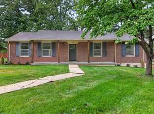 707 Dixie Park Dr, Cookeville, TN 38501