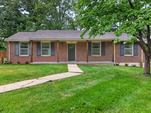 707 Dixie Park Dr, Cookeville, TN 38501