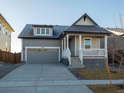 3302 Boral Owl Drive, Brighton, CO, 80601