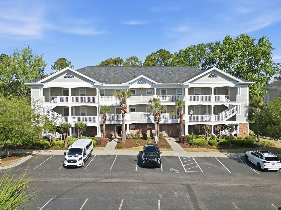 1st image of 5801 Oyster Catcher Dr. #733