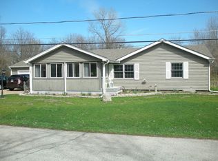 1388 N Cooper St, New Lenox, IL 60451