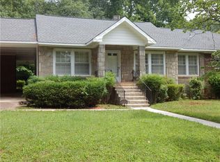 203 Victoria St, Commerce, GA 30529