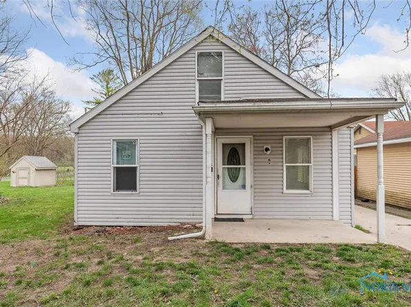 5936 Curson Dr, Toledo, OH 43612