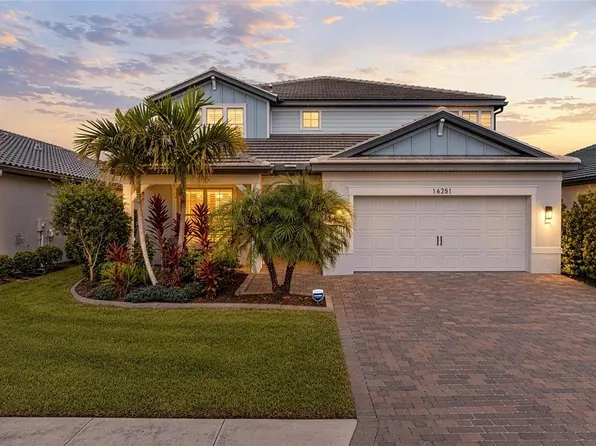 16251 HIDDEN OAK LOOP, BRADENTON, FL 34211