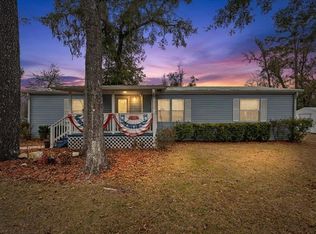 3332 NW 66th Blvd, Jennings, FL 32053