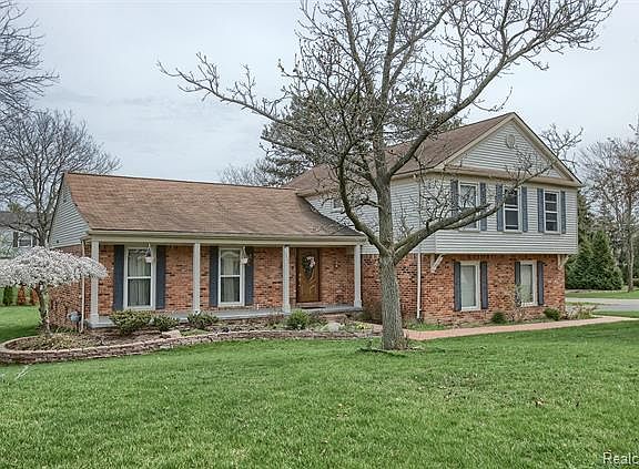 3rd image of 4273 N McNay Ct