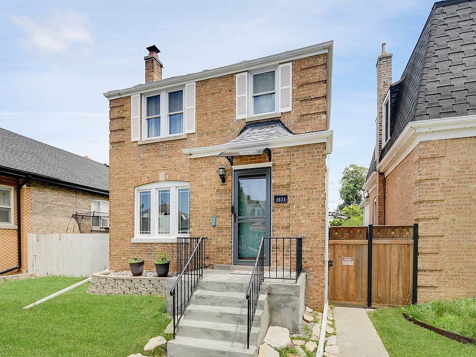 1st image of 3833 Oak Park Ave