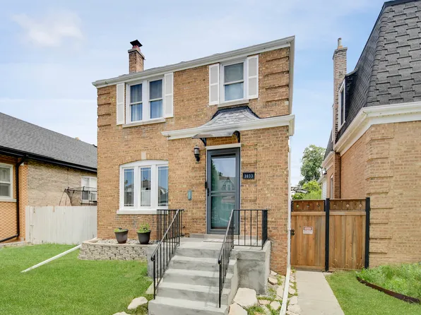 3833 Oak Park Ave, Berwyn, IL 60402
