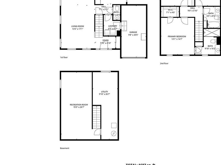 Listing photo 2