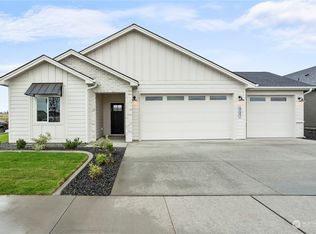 3721 Morningside Pkwy, Richland, WA