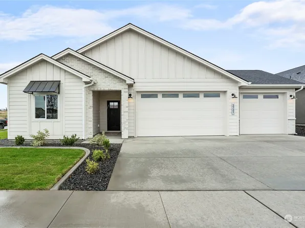 3721 Morningside Parkway, Richland, WA 99352