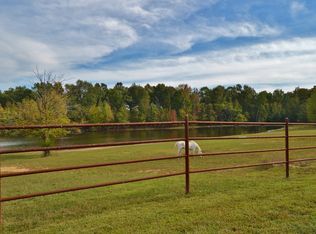 17005 County Road 278, Bloomfield, MO 63825