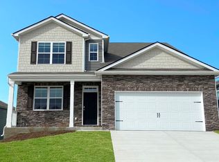 8136 Jude Dr, White House, TN 37188