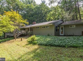 8613 Seven Locks Rd, Bethesda, MD 20817