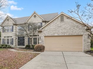 5815 Castleknock Rd, Dublin, OH 43016