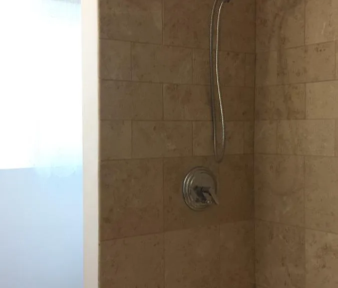 Shower 1
