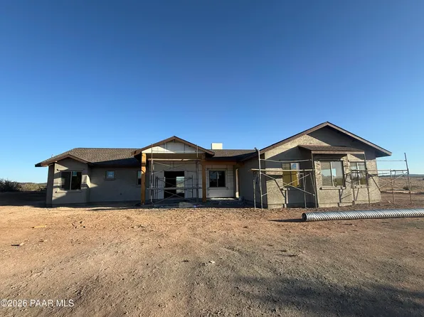 14500 N Puntenney Rd, Prescott, AZ 86305