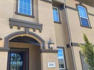 2703 Mayfield Ridge Ln, Katy, TX 77494