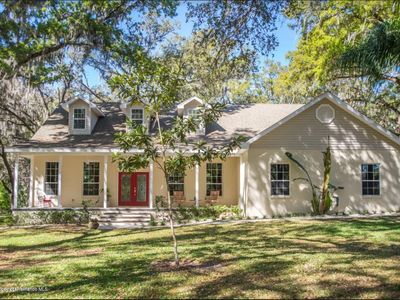 7321 Charlies Pl, Brooksville, FL, 34601