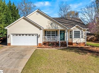103 Bitternut Ln, Taylors, SC 29687