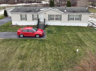 8514 Ford Rd, Jackson, MI 49201