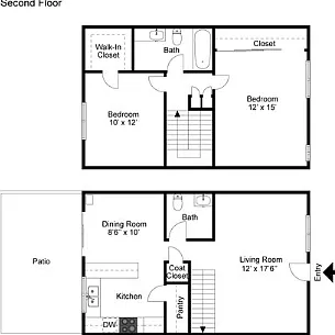 Almaden Terrace — Photo 19