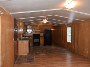 400 Golf Links Rd LOT 30, Hot Springs National Park, AR 71901