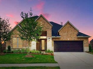 3903 Desert Springs Ln, Fulshear, TX 77441