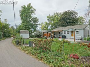 2467 Yorktown Rd #1, Colorado Springs, CO 80907