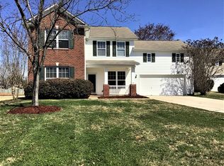 1005 Toquima Trl, Monroe, NC 28110