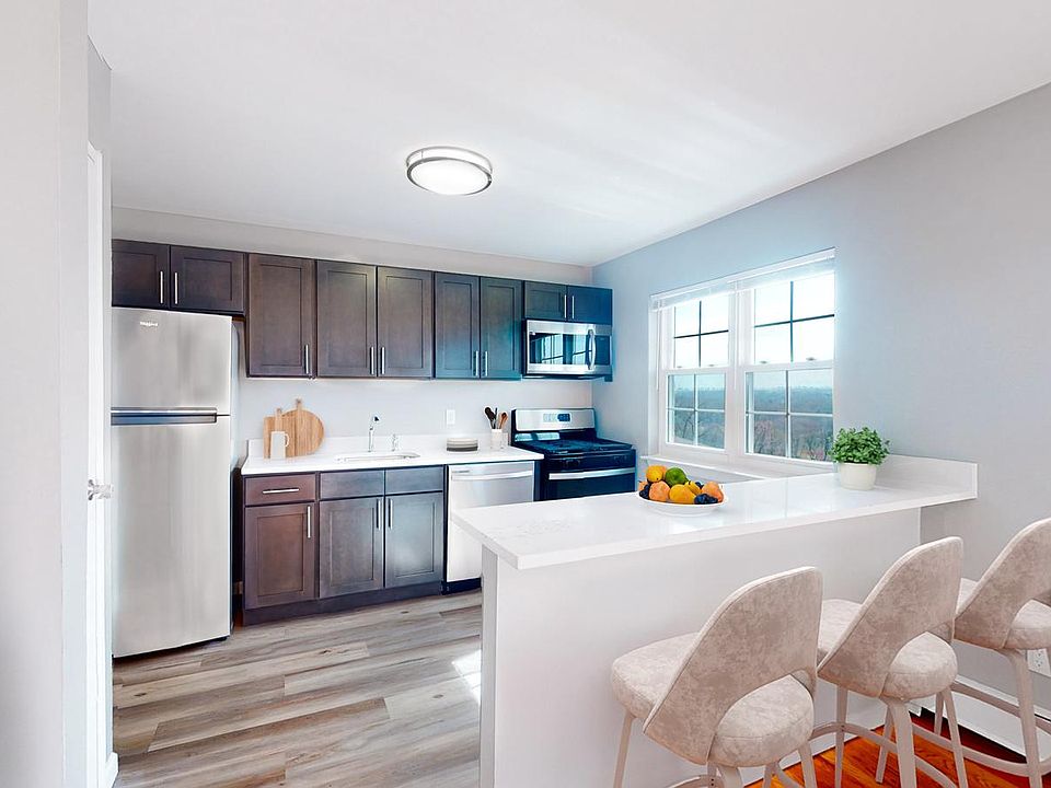 Cardinal Hill Apartment Rentals Chatham, NJ Zillow