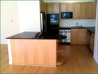 Rented by Brown Harris Stevens