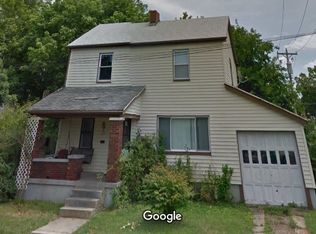 40 S Lawn Ave, Hamilton, OH 45013
